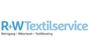 Logo R+WTextilservice