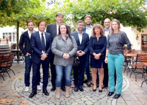Jubilare 2017