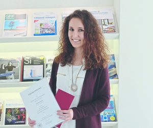 Miriam Frödrich