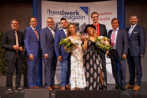 TopGründer 2018