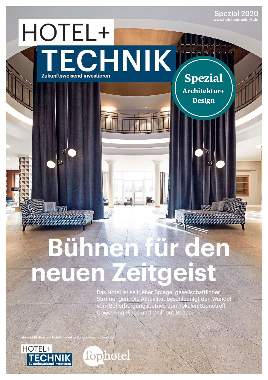 Tophotel - Holzmann Medien