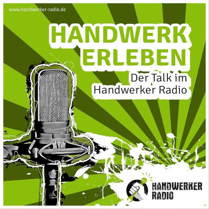 HWR_Podcast-Cover_Handwerk-erleben