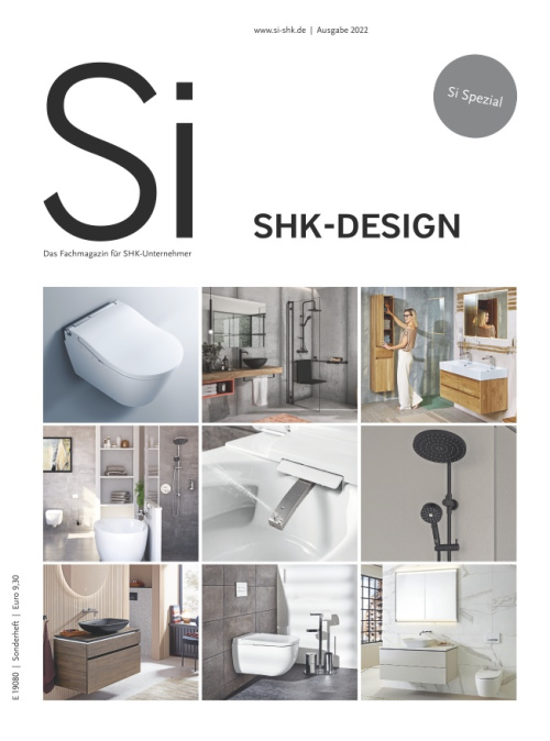 SI SHK-Design