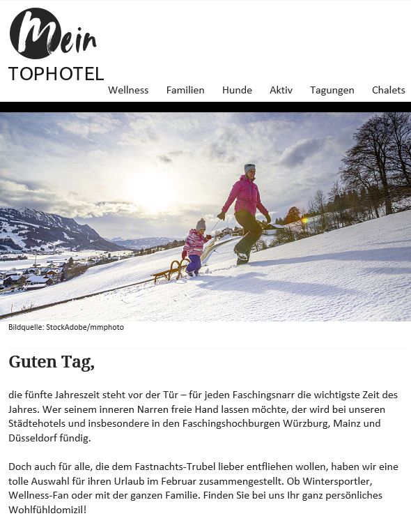 Mein-Tophotel-Newsletter_Screen