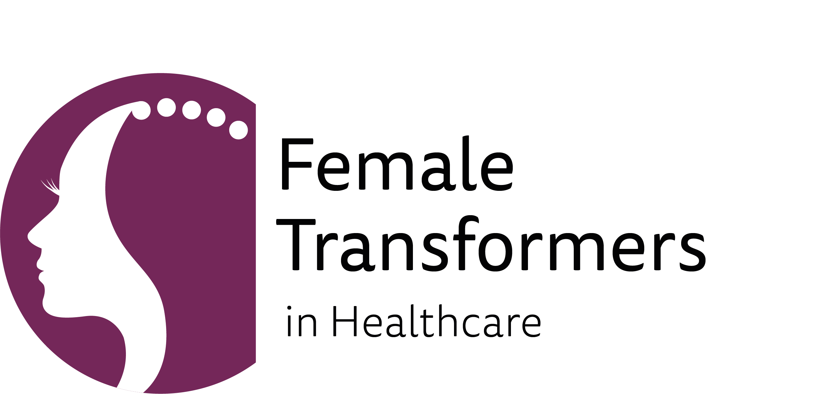Female Transformers Award in Health Care