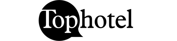 Tophotel Logo für Buchungstool