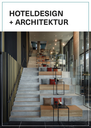 Hoteldesign+Architektur