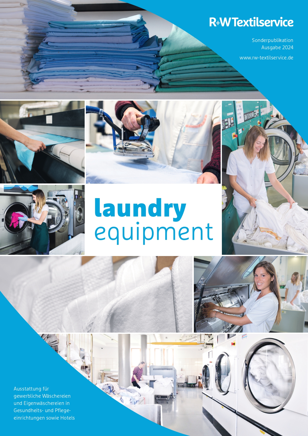 Sonderheft_Laundry_Equipment_Titel_2024