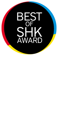 Best of SHK Award Handwerk