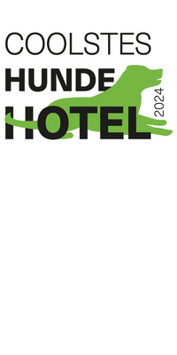 Coolstes Hundehotel Coolstes Hundehotel