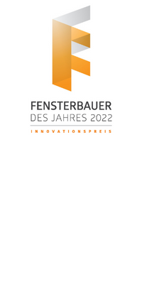 Fensterbauer des Jahres Fensterbauer des Jahres