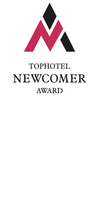 Newcomer Award Newcomer Award