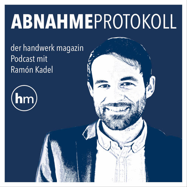 hm_Podcast-Cover_Abnahmeprotokoll