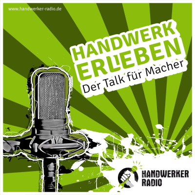 HWR_Podcast-Cover_Handwerk-erleben