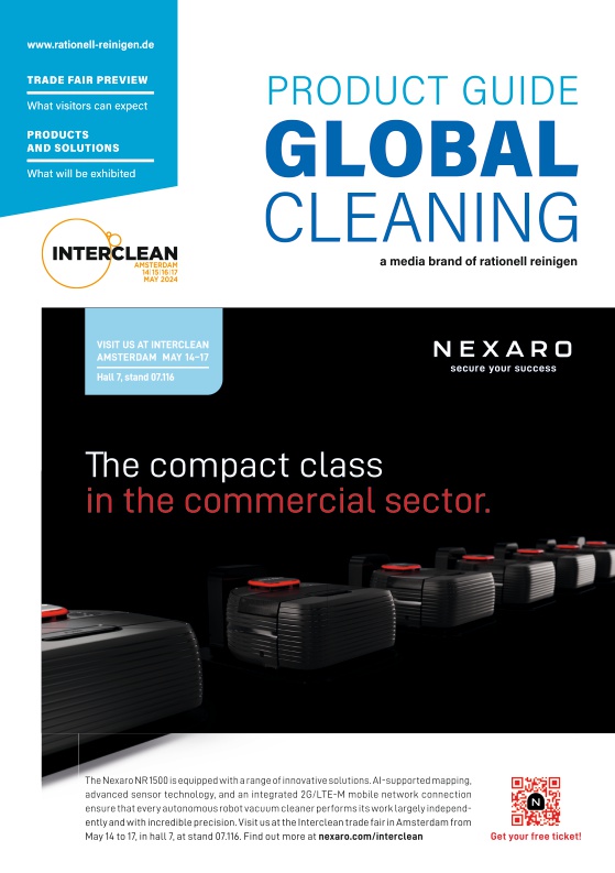 rr_Product_Guide_GLOBAL_CLEANING_2024_Webshoptitel_1