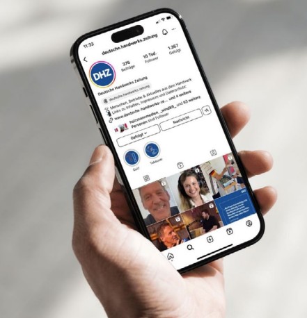 DHZ Social Image Neu