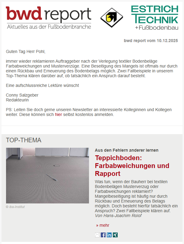 Screenshot-Newsletter_bwd-Estrichtechnik
