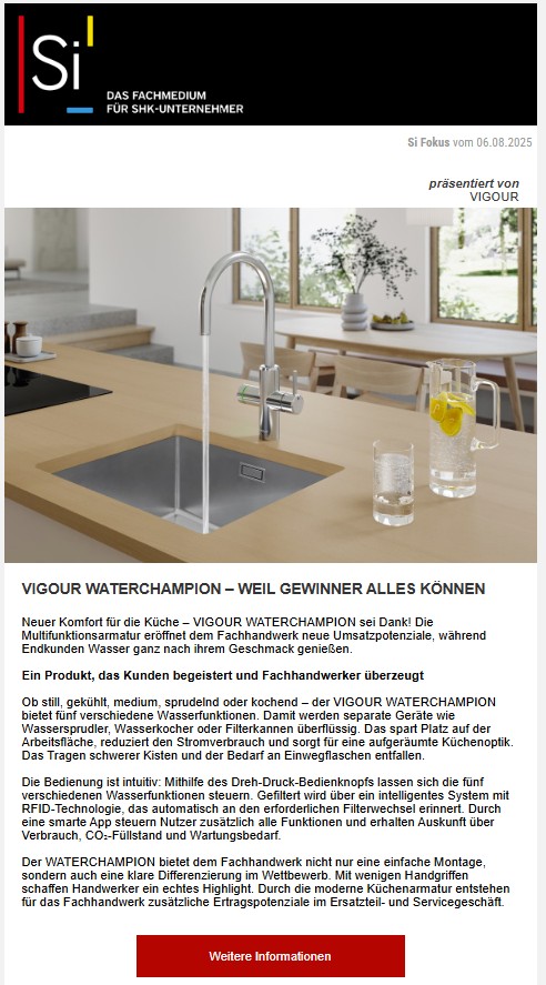 Si NL SA Beispiel 2025