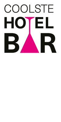 Coolste Hotelbar Logo Unternehmenswebsite Coolste Hotelbar Logo Unternehmenswebsite