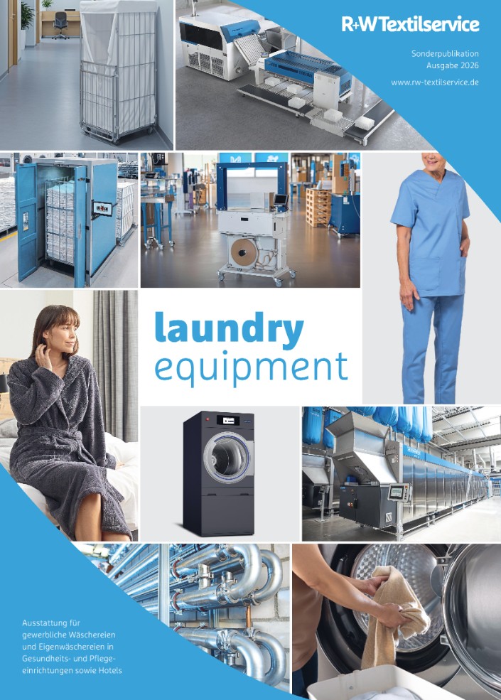 laundry equipment 2027 Neu laundry equipment 2027 Neu